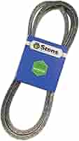 Amazon.com : Stens OEM Replacement Belt 265-060 Compatible